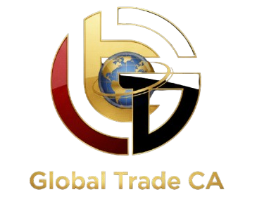 Global Trade CA Logo